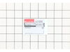 Name Plate LC1230 – Part Number: 851537-8