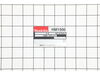 Name Plate HM1500 – Part Number: 859192-0