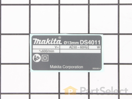 10155319-1-M-Makita-868446-4-Name Plate