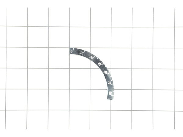 10155337-1-M-Makita-890236-7-Scale Plate