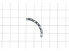 Scale Plate – Part Number: 890236-7