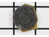 Felt Ring – Part Number: 900-003-050