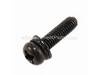 Pan Head Screw M3X12 – Part Number: 911018-5