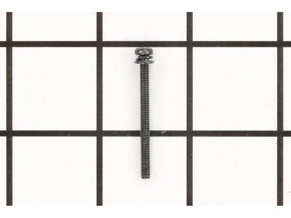 10155443-1-M-Makita-911063-0-Pan Head Screw M3X35