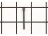 Pan Head Screw M3X35 – Part Number: 911063-0
