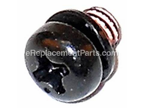 10155448-1-M-Makita-911105-0-Pan Head Screw M4X6