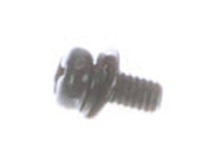 Pan Head Screw M4x8 – Part Number: 911108-4