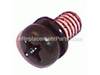 Pan Head Screw M4X8 – Part Number: 911110-7