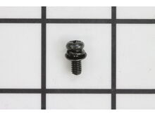 Pan Head Screw – Part Number: 911113-1