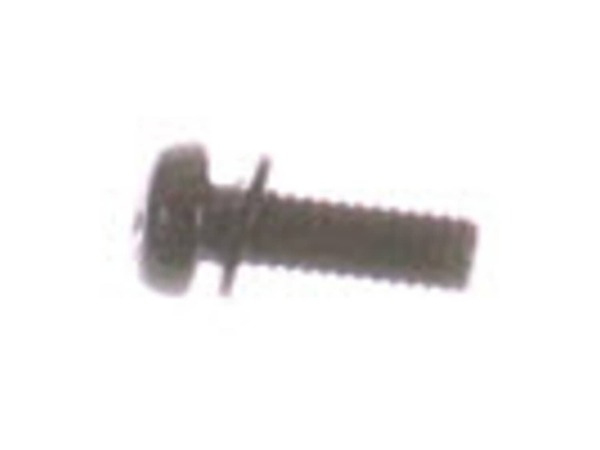 10155457-1-M-Makita-911116-5-Pan Head Screw M4x12
