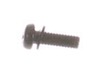Pan Head Screw M4x12 – Part Number: 911116-5