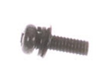 Pan Head Screw M4x12 – Part Number: 911118-1