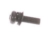 Pan Head Screw M4x12 – Part Number: 911118-1