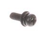 10155458-3-S-Makita-911118-1-Pan Head Screw M4x12