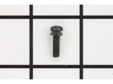 Pan Head Screw M4x14 – Part Number: 911121-2