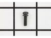 Pan Head Screw M4x14 – Part Number: 911121-2