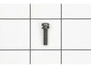 Pan Head Screw M4x16 – Part Number: 911126-2