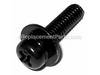 Pan Head Screw M4x16 – Part Number: 911129-6