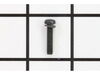 Pan Head Screw M4x18 – Part Number: 911131-9