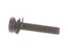 Pan Head Screw M4x18 – Part Number: 911133-5