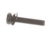 Pan Head Screw M4x18 – Part Number: 911133-5