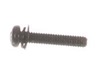 Pan Head Screw M4x20 – Part Number: 911138-5