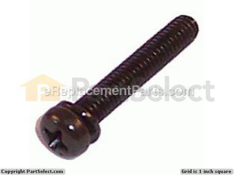 10155472-1-M-Makita-911146-6-Pan Head Screw M4X25