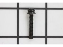 Pan Head Screw – Part Number: 911148-2