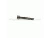 Pan Head Screw M4x28 – Part Number: 911151-3