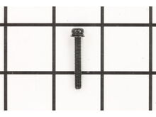 Pan Head Screw M4x30 – Part Number: 911158-9