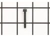 Pan Head Screw M4x30 – Part Number: 911158-9