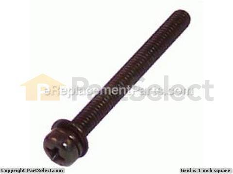 10155482-1-M-Makita-911168-6-Pan Head Screw M4X40