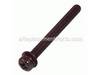 Pan Head Screw M4X40 – Part Number: 911168-6