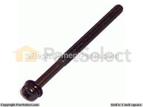 10155491-1-M-Makita-911188-0-P.h. Screw M4x60