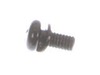 Pan Head Screw M5x10 – Part Number: 911206-4