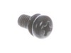 10155501-3-S-Makita-911206-4-Pan Head Screw M5x10