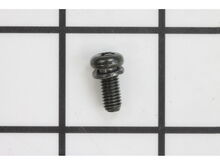 Pan Head Screw – Part Number: 911211-1
