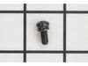 Pan Head Screw – Part Number: 911211-1