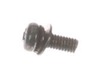 Pan Head Screw – Part Number: 911213-7