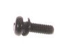 Pan Head Screw M5x14 – Part Number: 911216-1