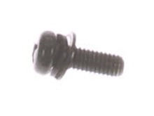 Pan Head Screw – Part Number: 911218-7
