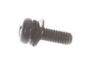 Pan Head Screw – Part Number: 911218-7