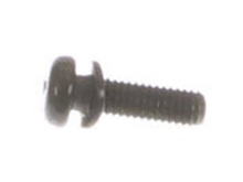 Pan Head Screw M5x16 – Part Number: 911221-8