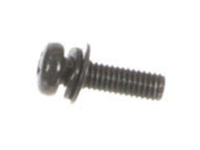 Pan Head Screw M5x16 – Part Number: 911223-4