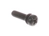 10155515-3-S-Makita-911226-8-Pan Head Screw M5x18