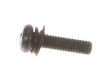 Pan Head Screw M5x18 – Part Number: 911228-4