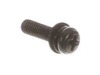 10155516-3-S-Makita-911228-4-Pan Head Screw M5x18