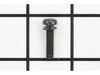 10155519-2-S-Makita-911231-5-Pan Head Screw M5x20