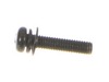 Pan Head Screw M5x22 – Part Number: 911238-1