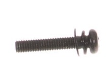 Pan Head Screw M5x25 – Part Number: 911243-8